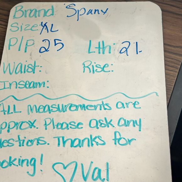 SPANX AirEssentials Striped Track Jacket Grey With Pockets Size XL - Picture 13 of 13